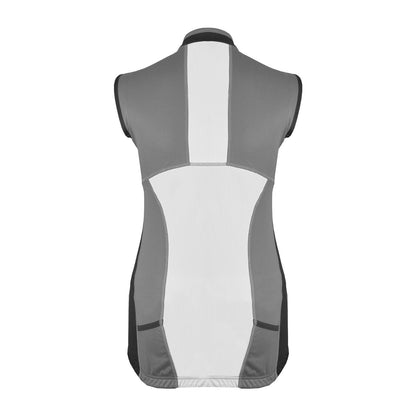 Women's Kona Triathlon Vest Jersey