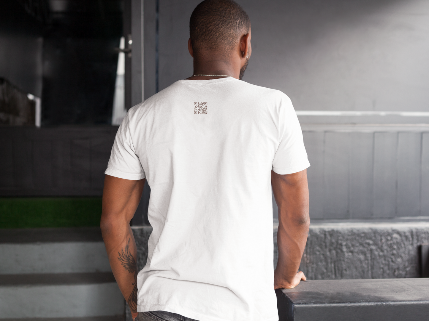 Bros Before Hoes Graphic Tee