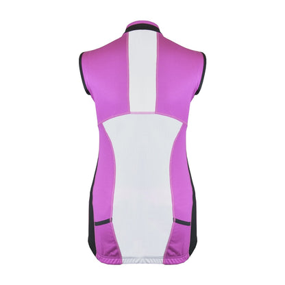 Women's Kona Triathlon Vest Jersey
