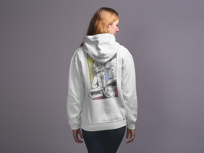 Wink! Hoodie