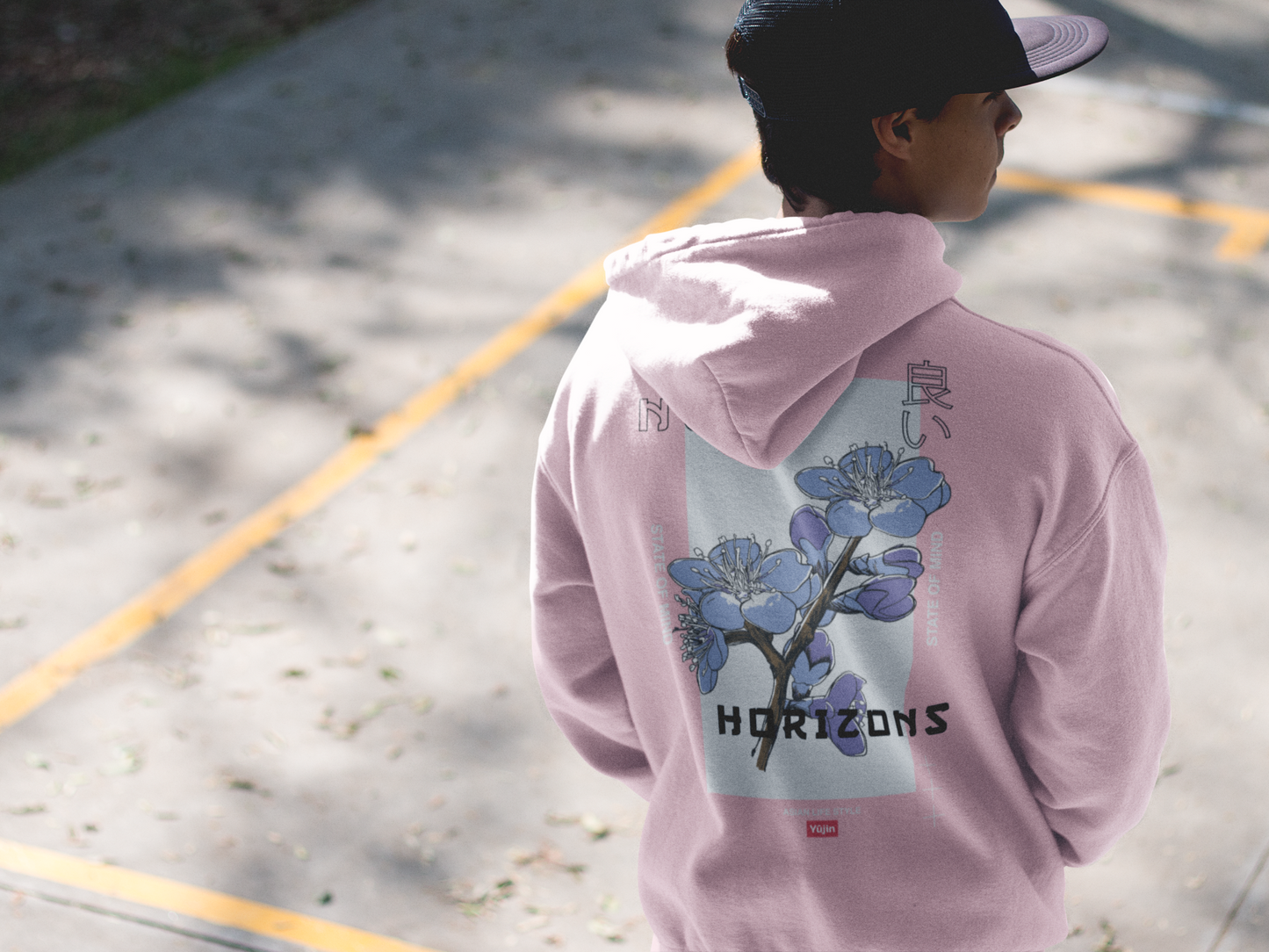 Horizons Hoodie