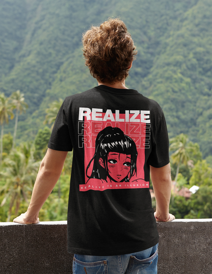 Realize T-Shirt