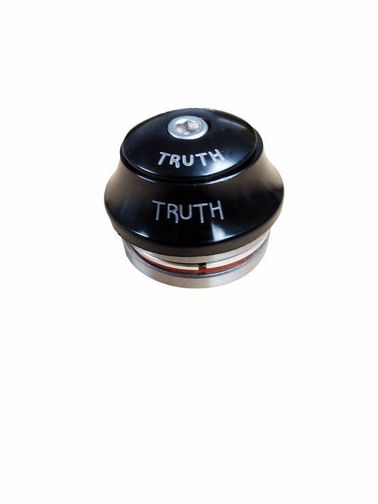 TRUTH BMX |1-1/8" SEALED BEARING INTEGRATED STREET BMX HEADSET