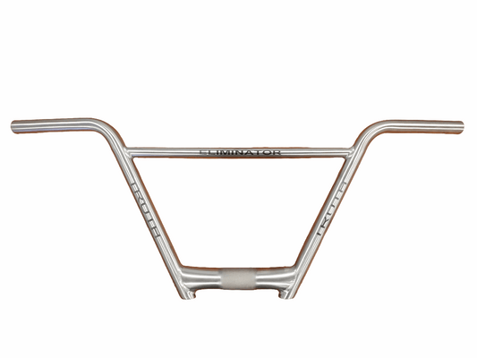 TRUTH BMX | ELIMINATOR  31.8MM TITANIUM STREET BMX 4 PC BARS