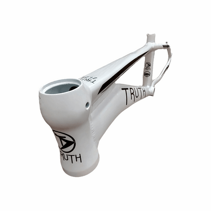 TRUTH BMX | 20" RENEGADE ALUMINUM DOUBLE BUTTED  BMX RACE FRAME