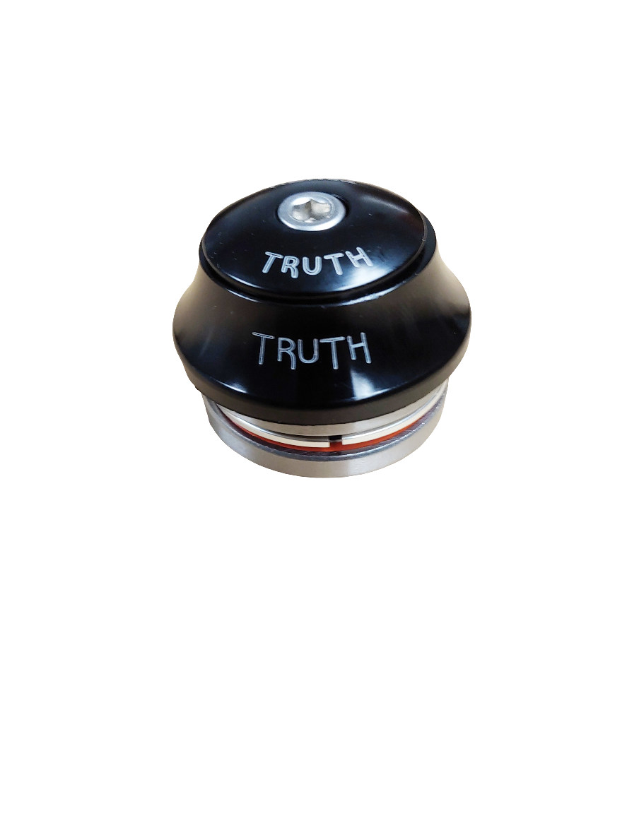TRUTH BMX |1-1/8" SEALED BEARING INTEGRATED STREET BMX HEADSET