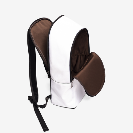 Micro-Doze Backpack