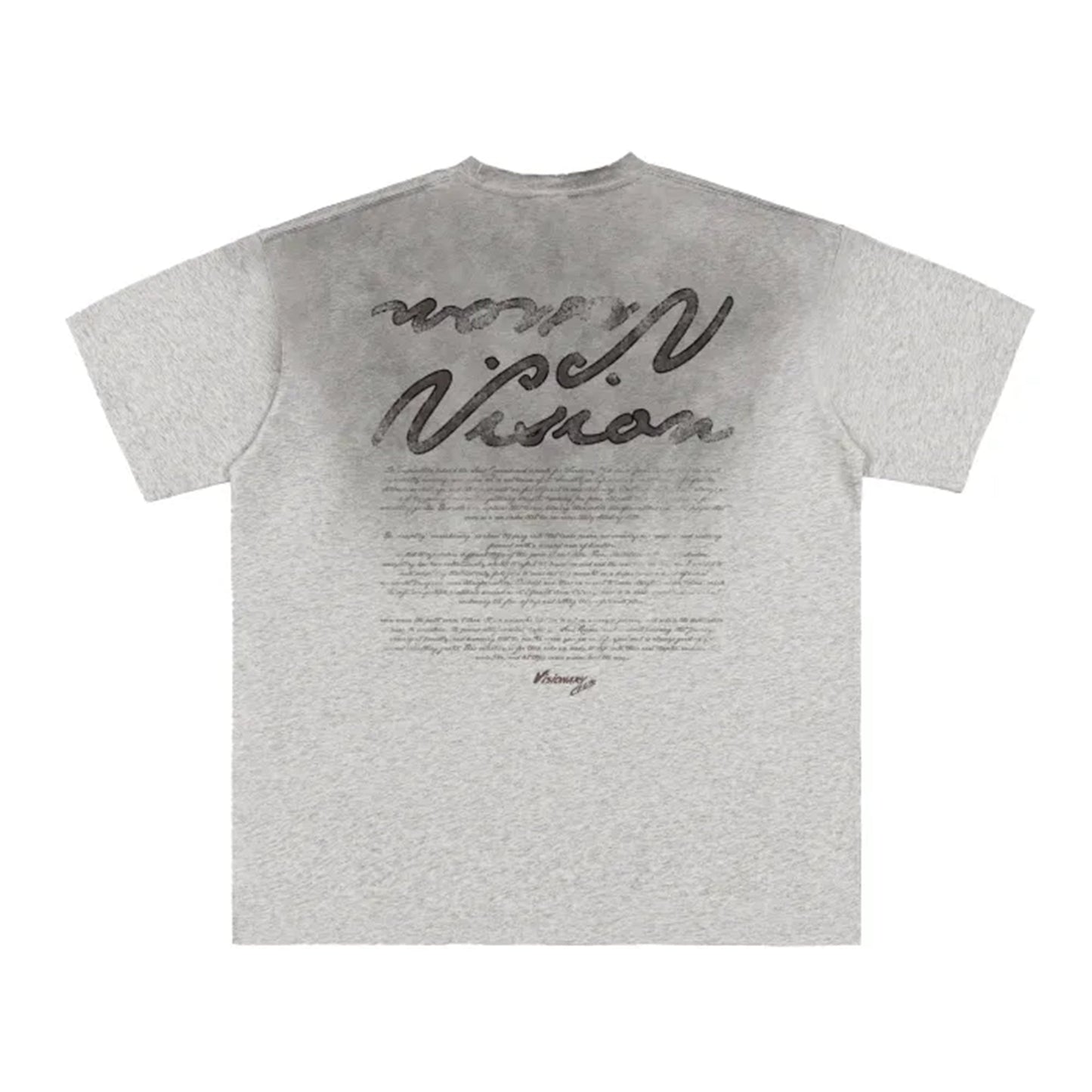 VZNARY "SOUL BLISS" TEE