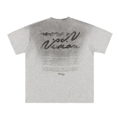 VZNARY "SOUL BLISS" TEE