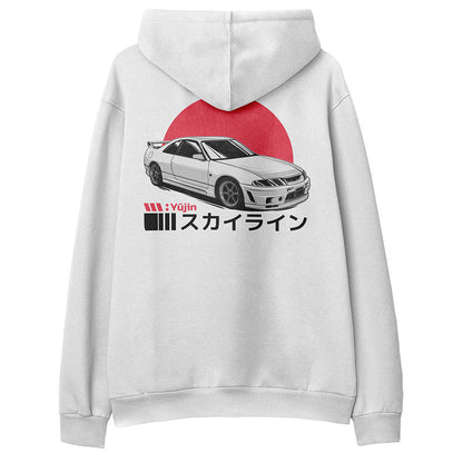 Sunrise Drive Hoodie