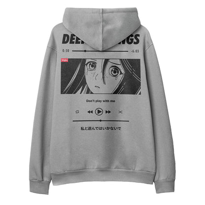 Deep Feelings Hoodie