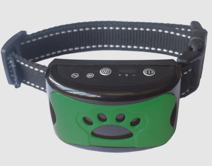 Rechargeable Anti Bark Dogs Collar