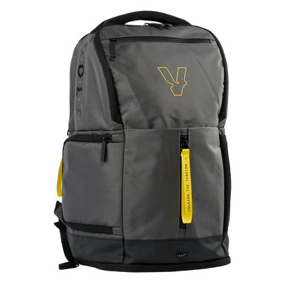 VOLT BACKPACK XL GRAY