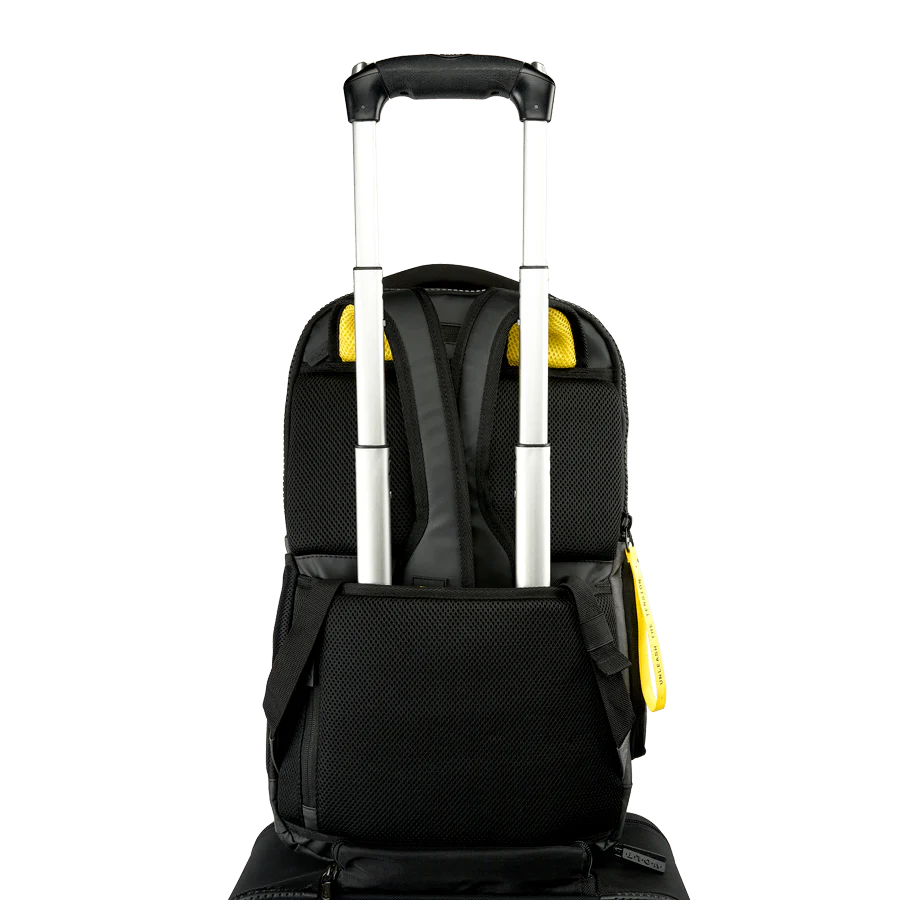 VOLT BACKPACK XL GRAY