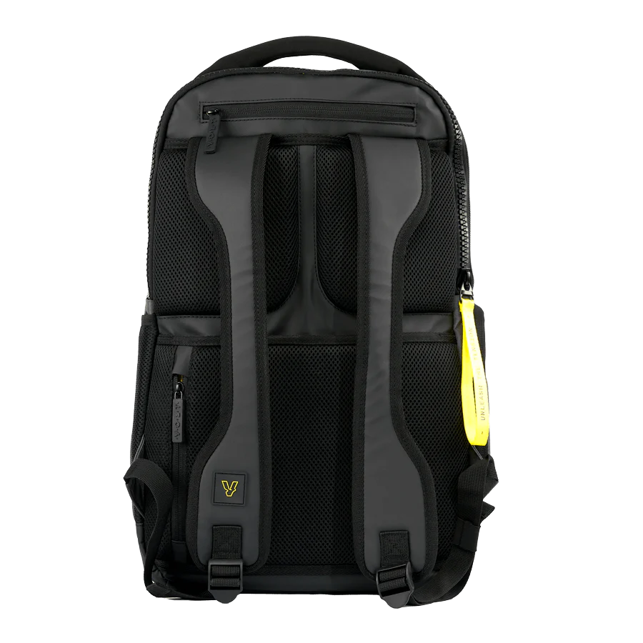 VOLT BACKPACK XL GRAY