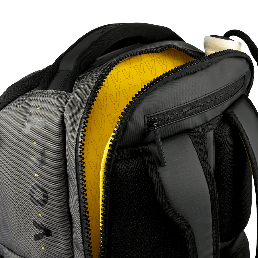 VOLT BACKPACK XL GRAY