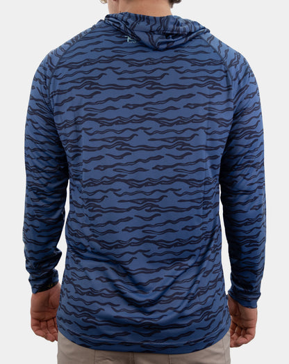 Baja Hoody