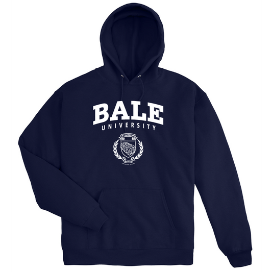 Bale University Hooded Sweatshirt