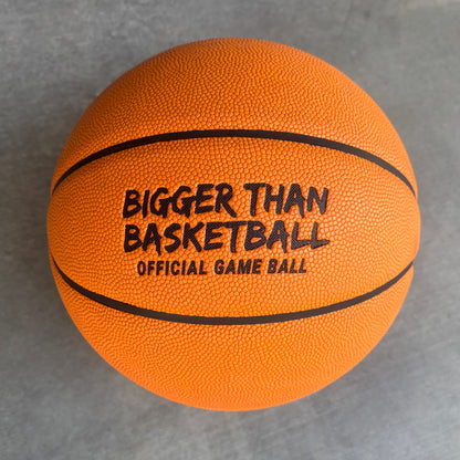 Official Game Basketball