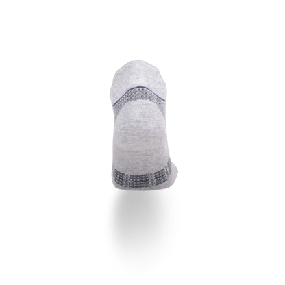 Men's & Women's Bamboo Ankle Socks 6-Pack