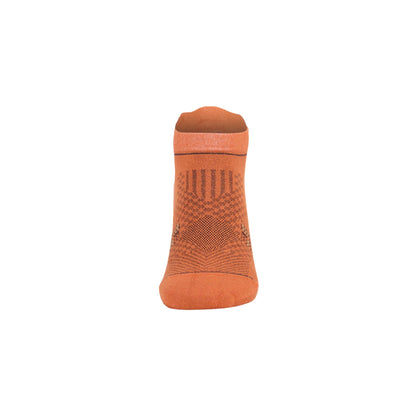 Men's & Women's Bamboo Ankle Socks 6-Pack