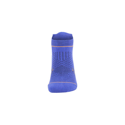 Men's & Women's Bamboo Ankle Socks 6-Pack