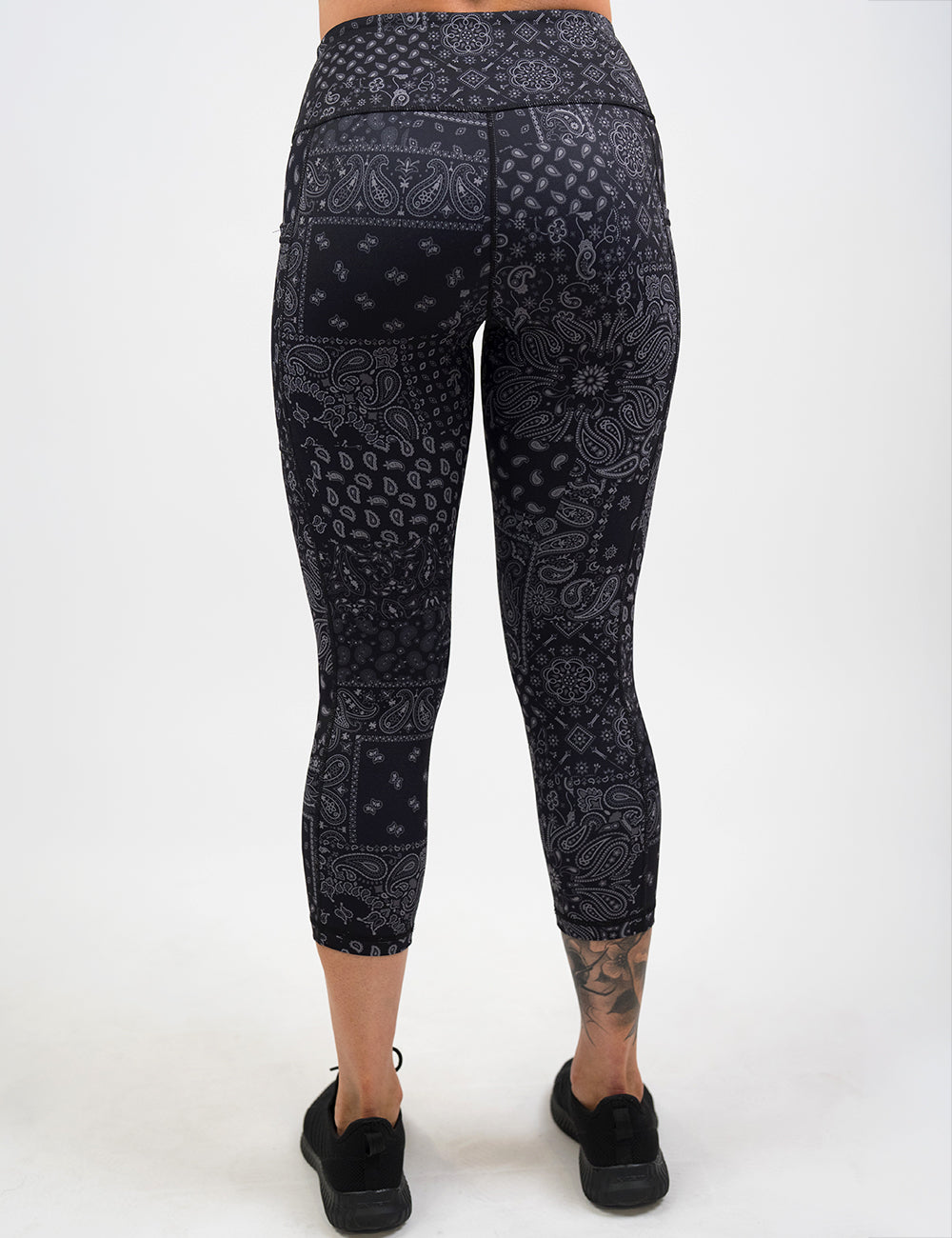 Bandit Leggings