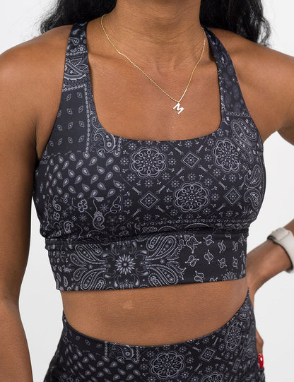 Longline Bra | Bandit