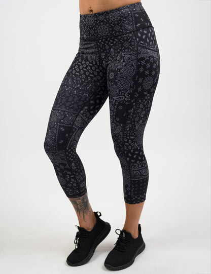 Bandit Leggings