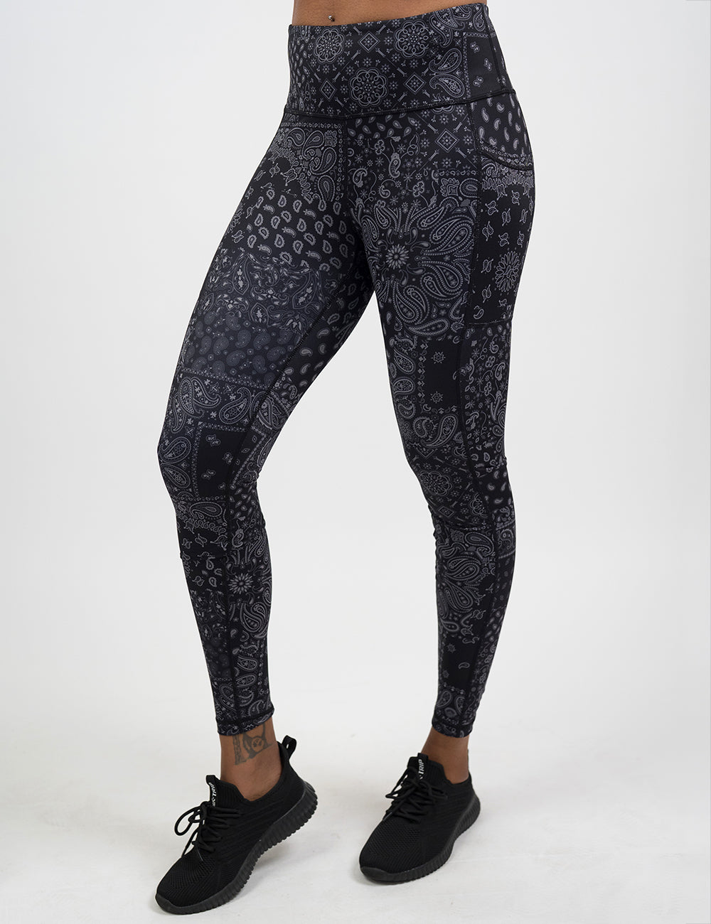 Bandit Leggings