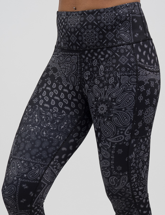 Bandit Leggings