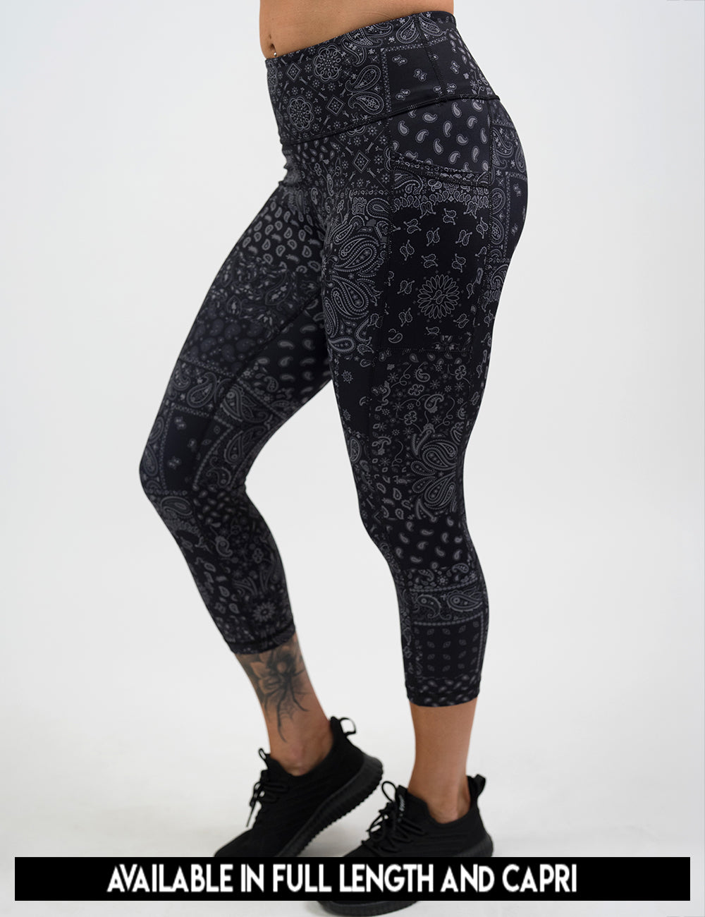 Bandit Leggings
