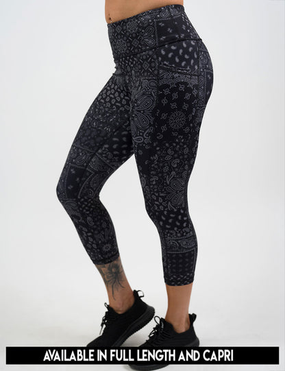 Bandit Leggings