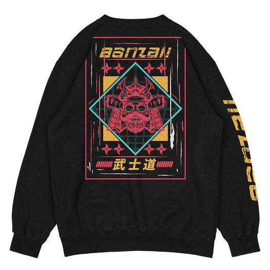 Banzall Sweatshirt