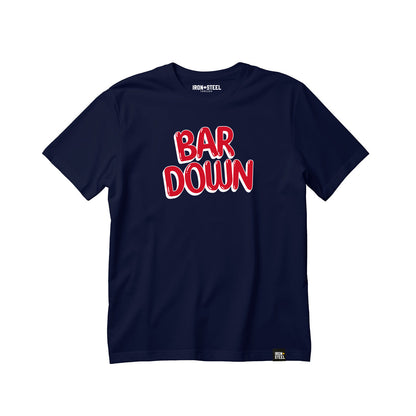 Bar Down Hockey T-Shirt