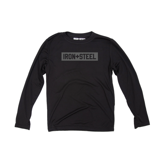 Performance Long Sleeve Base Layer