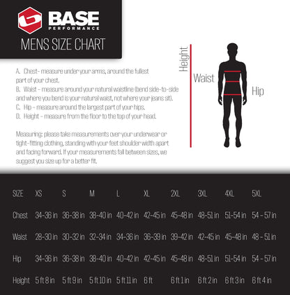BASE CYCLE BIBS - BLACK
