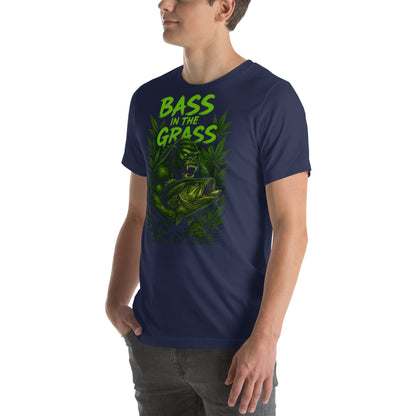 Bass Beazt t-shirt