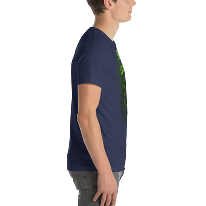 Bass Beazt t-shirt