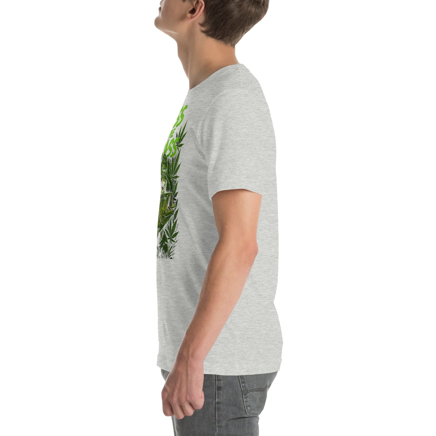 Bass Beazt t-shirt