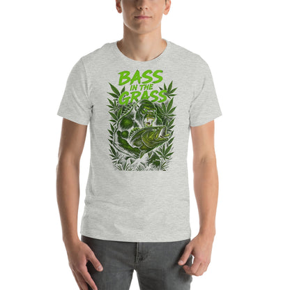 Bass Beazt t-shirt