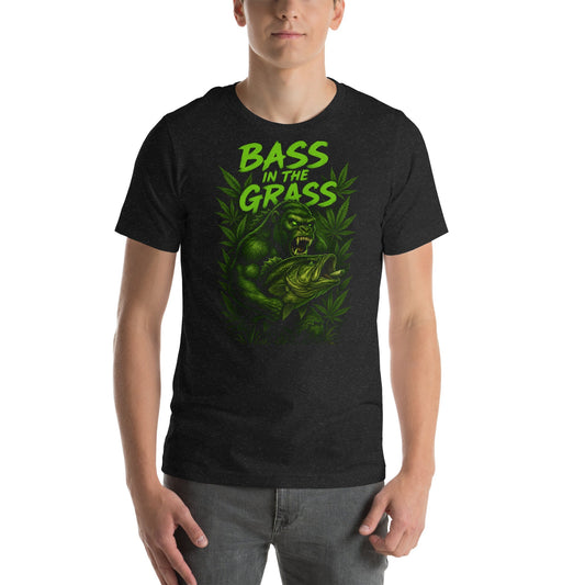 Bass Beazt t-shirt