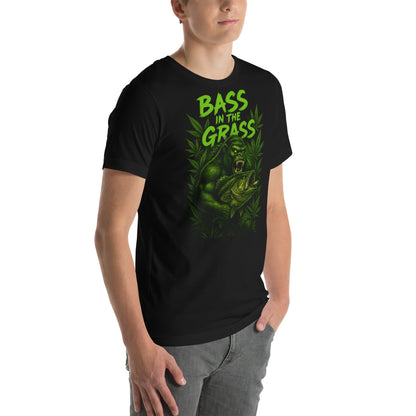 Bass Beazt t-shirt