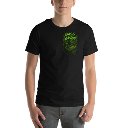 Bass Beazts t-shirt