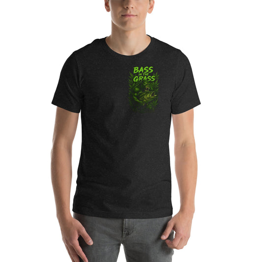 Bass Beazts t-shirt