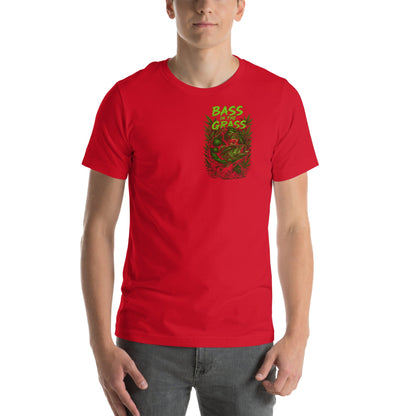 Bass Beazts t-shirt