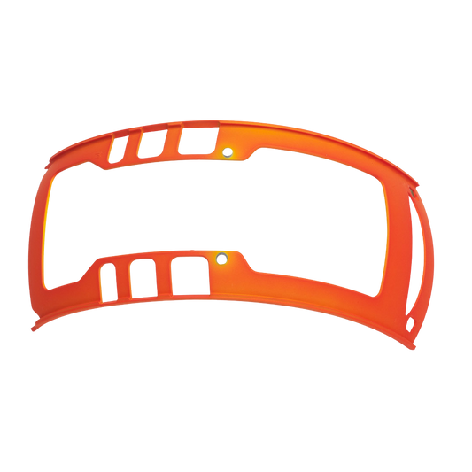CCS Rail - Orange Matte