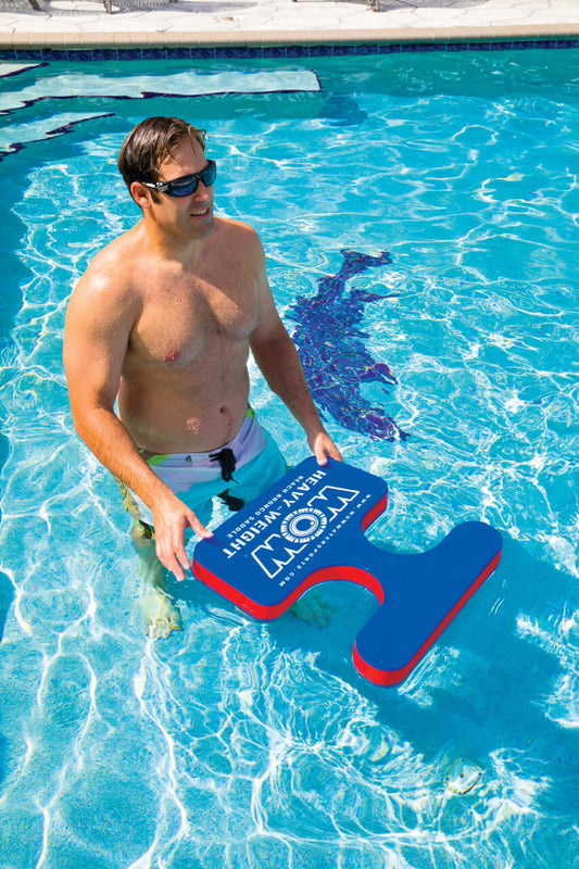 WOW Sports Beach Bronco Heavyweight (18-2040)