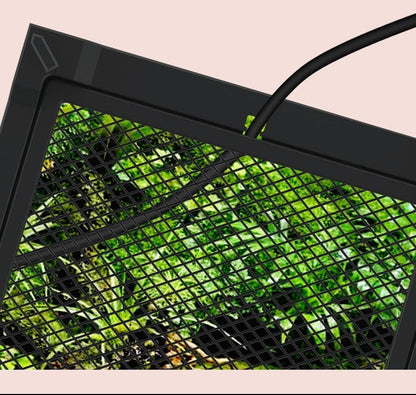 1.5 and 3.2 Gallon Vivariums