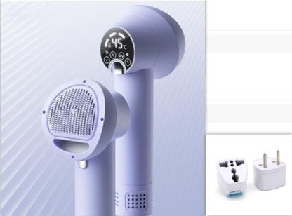 Smart Pet Blow & Comb Silent Hair Dryer
